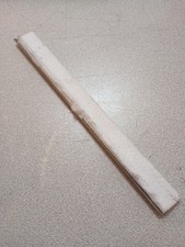 Calorifuge cache 75x1458