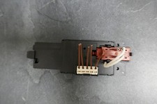 Ensemble fermeture pour four