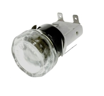 Douille hublot lampe four - douille, et