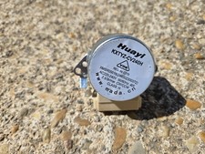 MOTEUR TOURNE BROCHE FOUR