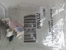 Commutateur 12 positions four