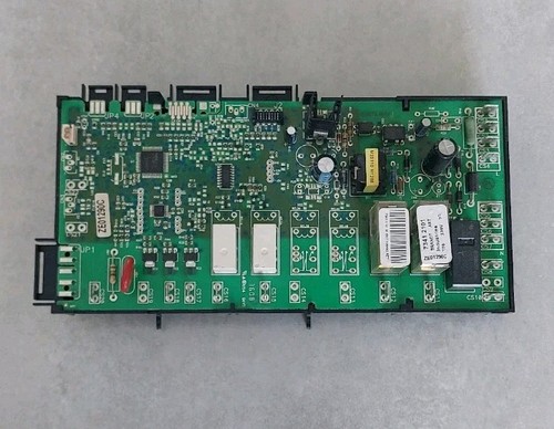 Carte module puissance four - puissance,
