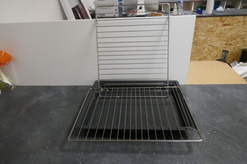 Plat grilles pour four - plat,