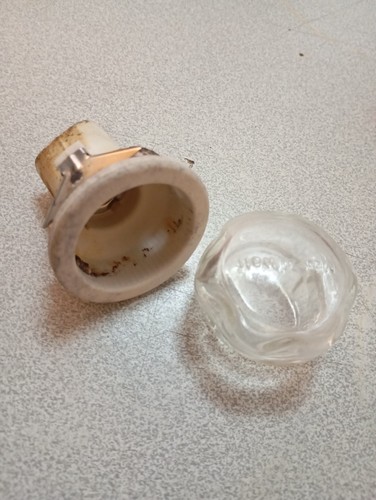 Douille lampe 76x3143 76x3142 - 76x3143,