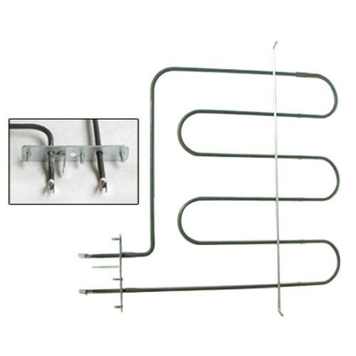 Resistance voute grill - de,