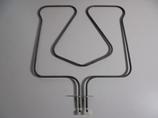 Résistance sole four SAUTER