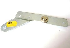 64532315 Tourillon gauche pour