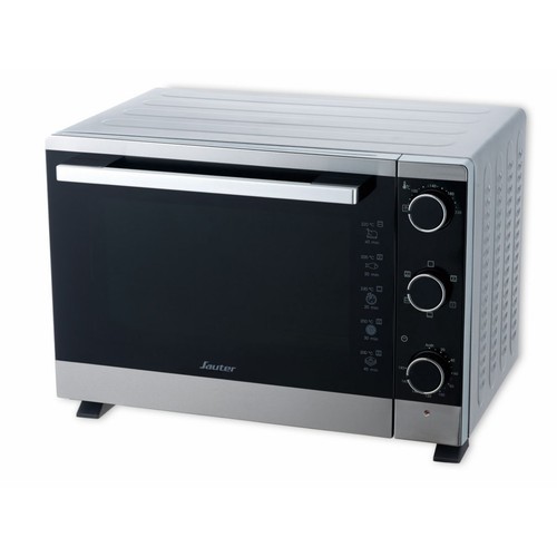 Mini four sauter smf30mx - four,