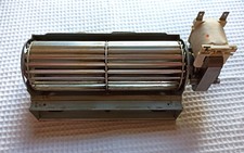 Moteur Ventilateur tangentiel
