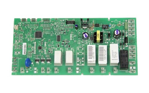 Module puissance sem093035 - de,