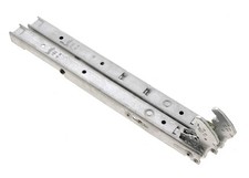 Jeu de charnieres porte four