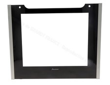 Porte assemblée four Pyrolyse