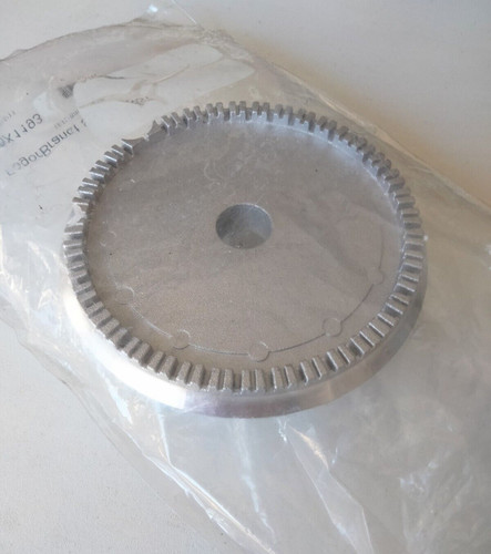 Couronne bruleur ultra rapide - bruleur,