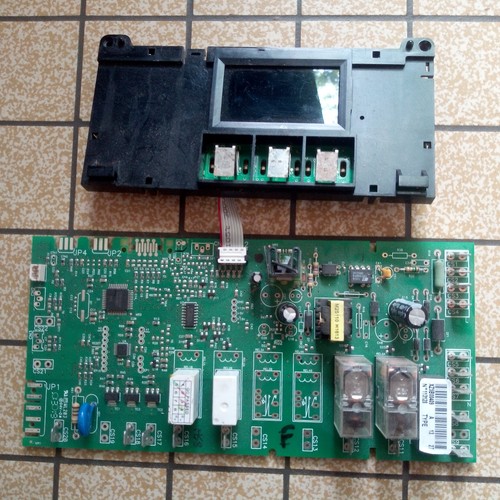 Xz5b00409 xz5c01789 carte - xz5b00409,
