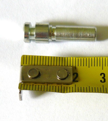 64532437 axe bielette pour - 64532437,