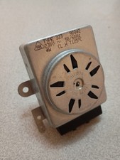 Moteur tourne broche grill