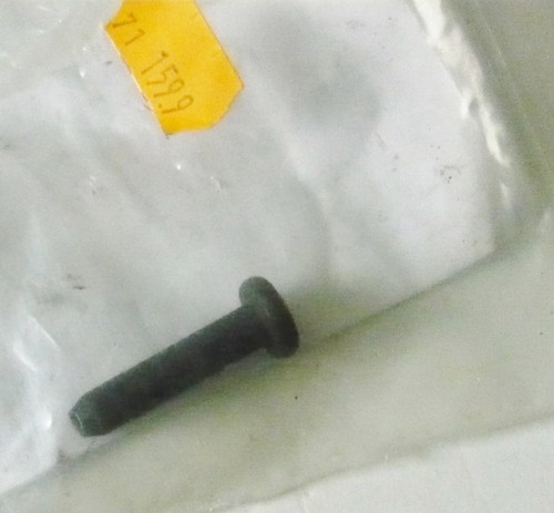Axe biellette pour four - axe,